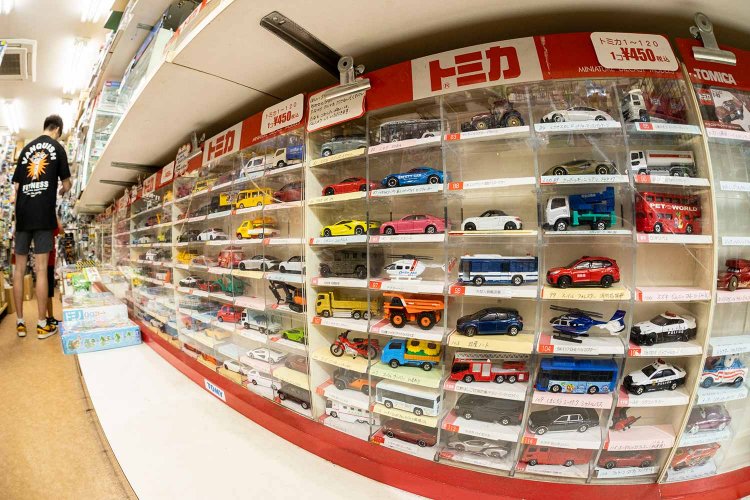 【散歩の達人】練馬練り歩き PART.2