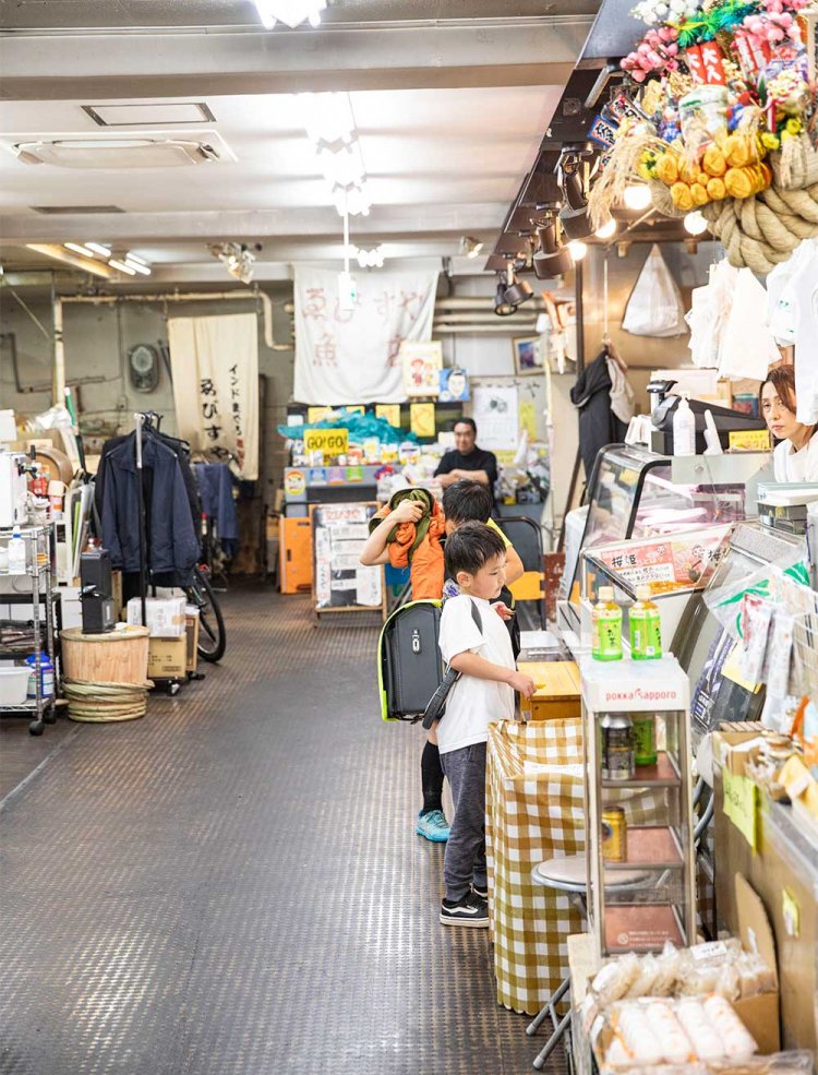 【散歩の達人】練馬練り歩き PART.2