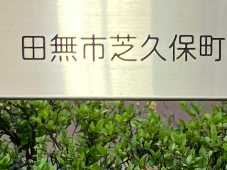 マンションも、