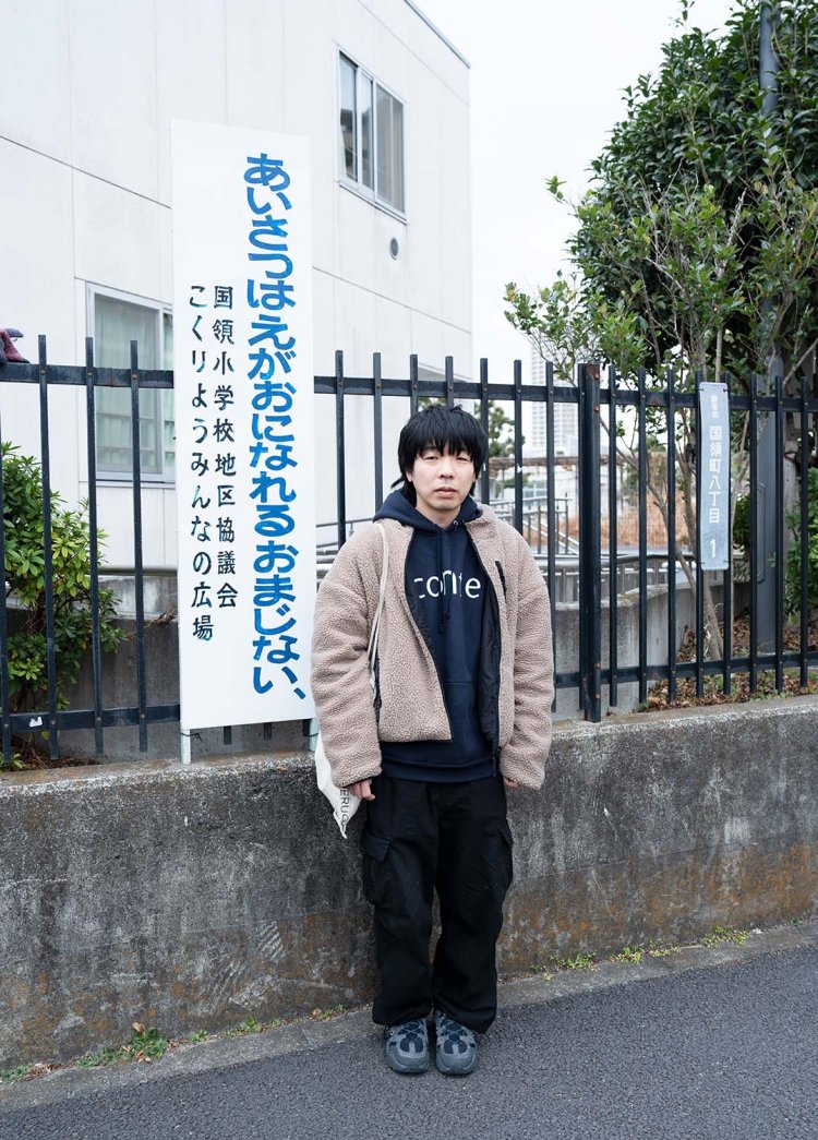 ※写真と本文とは直接関係ありません。