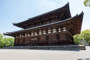 東寺 (1)