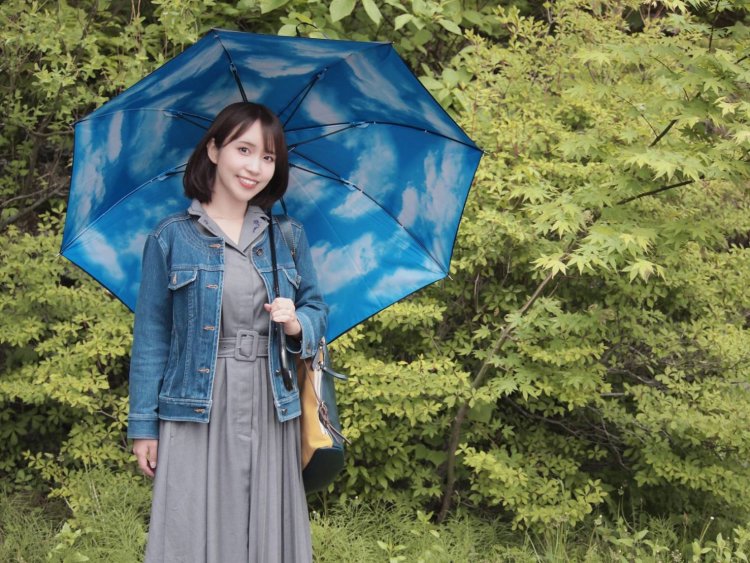 美しい雨の言葉。あなたの地元にもあるかも？