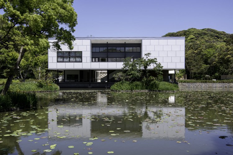 鎌倉文華館 鶴岡ミュージアム