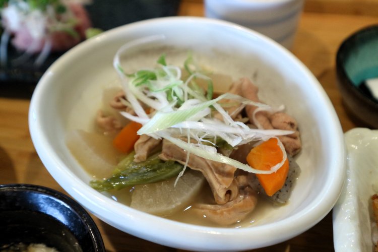 おいしいごはん屋さん 笹