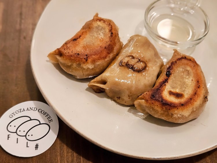 ギョーフィー500円。