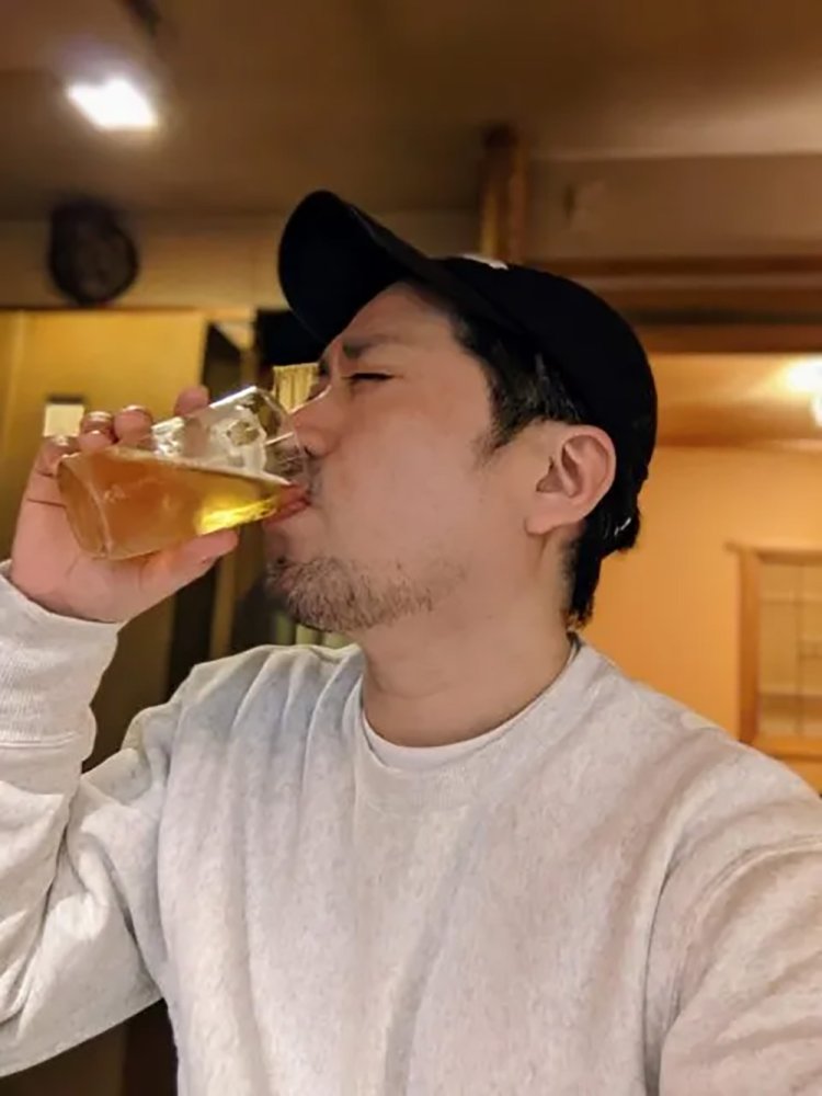 【酒場ナビ】弘前「弥三郎」駅舎