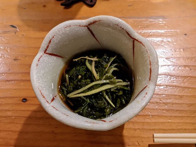 【酒場ナビ】弘前「弥三郎」駅舎