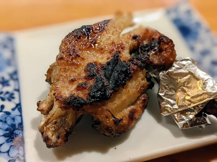 【酒場ナビ】弘前「弥三郎」駅舎