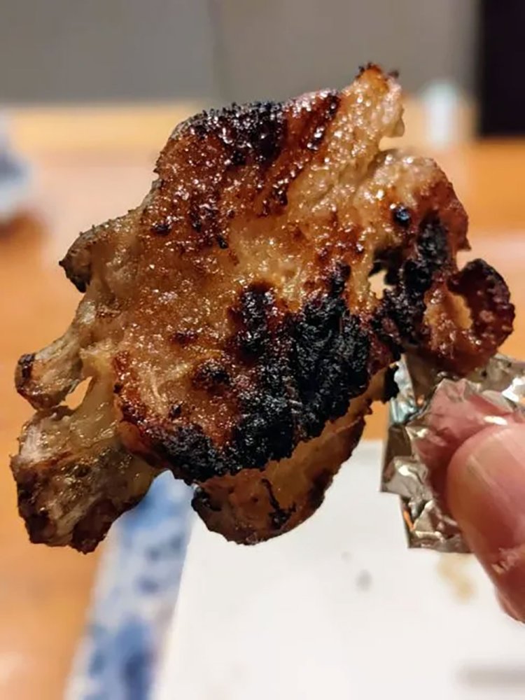 【酒場ナビ】弘前「弥三郎」駅舎