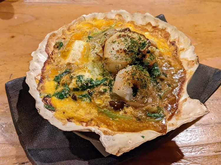 【酒場ナビ】弘前「弥三郎」駅舎