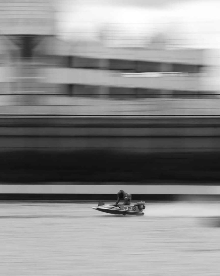 【camell】ボートレース住之江