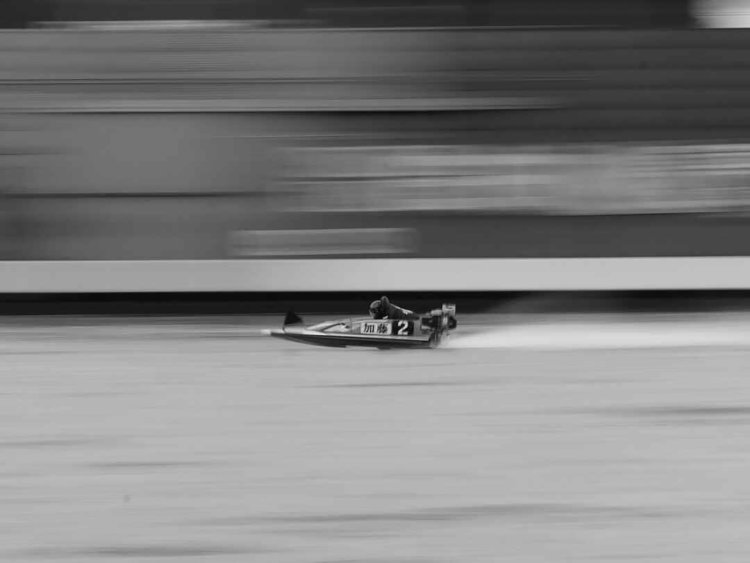 【camell】ボートレース住之江