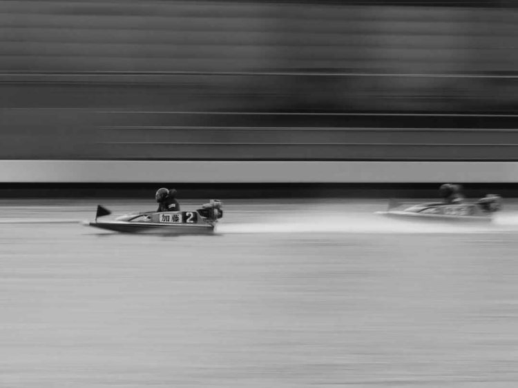 【camell】ボートレース住之江