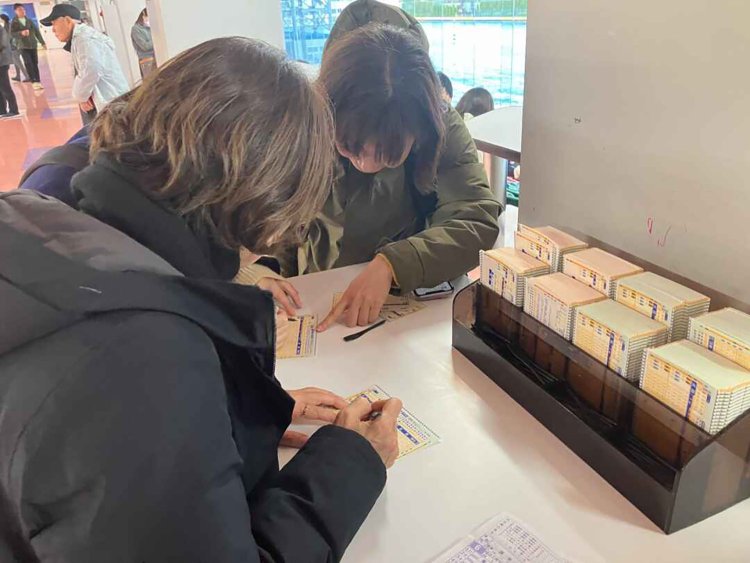 【camell】ボートレース住之江