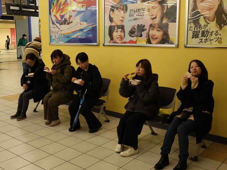 【camell】ボートレース住之江