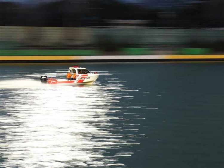 【camell】ボートレース住之江