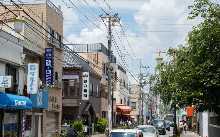 【東京おでんだね】檜山水産のお惣菜