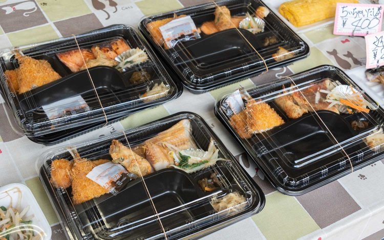 【東京おでんだね】檜山水産のお惣菜