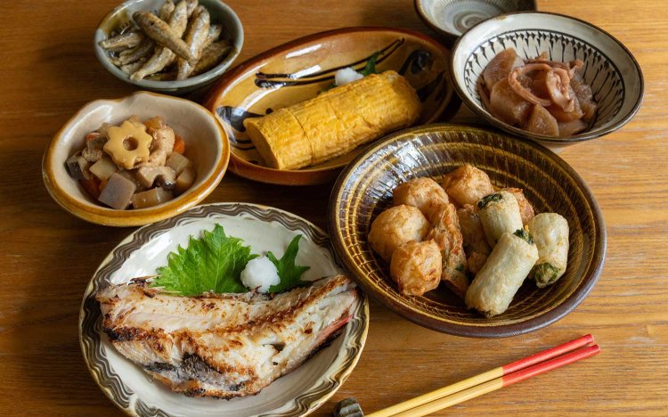 【東京おでんだね】檜山水産のお惣菜