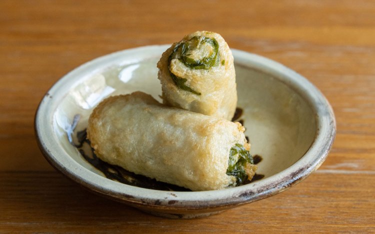 【東京おでんだね】檜山水産のお惣菜