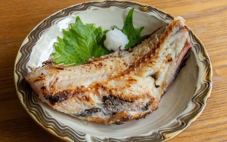 【東京おでんだね】檜山水産のお惣菜