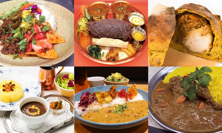 かしわカレー02