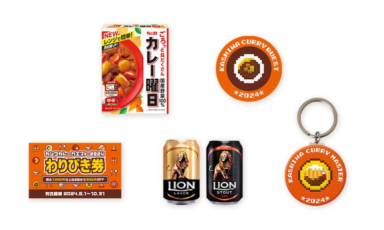 かしわカレー04