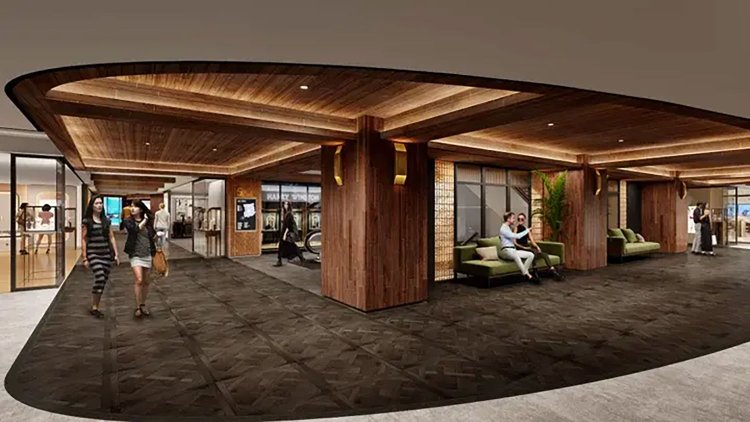 【としまらいふ】西武池袋本店が2025年夏にリニューアルオープン