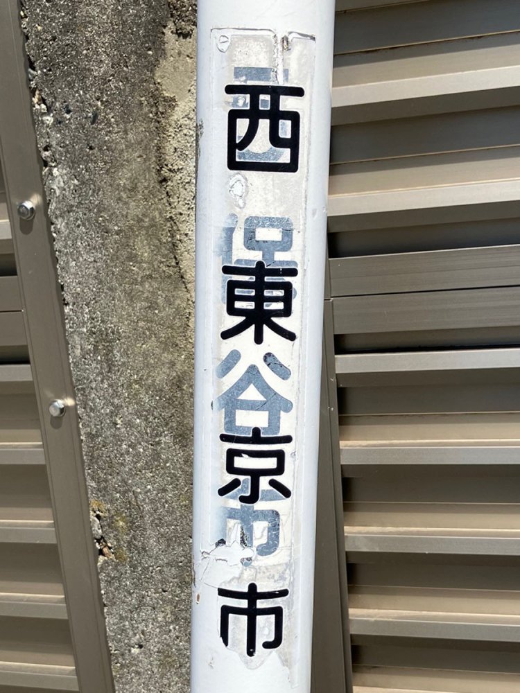 ここまでくると、何が何だか分からない。