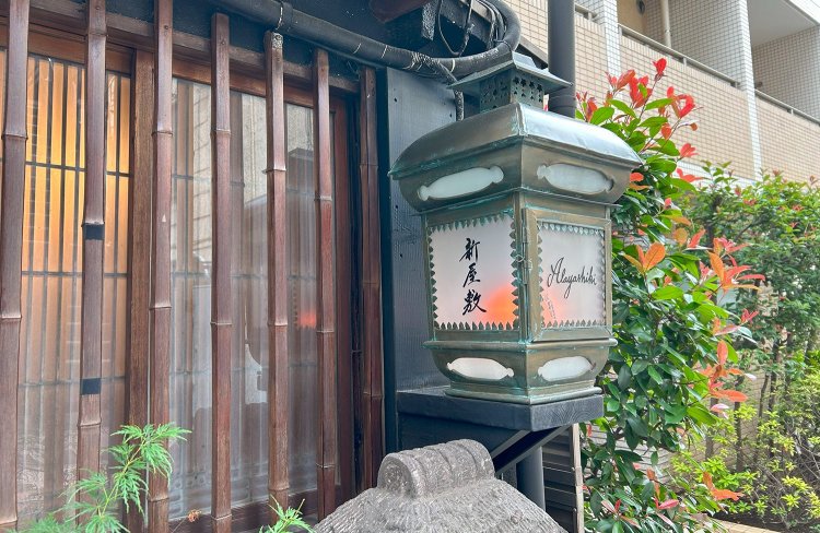 お店の雰囲気からも、細部にまで愛情がかけられていることを感じる。