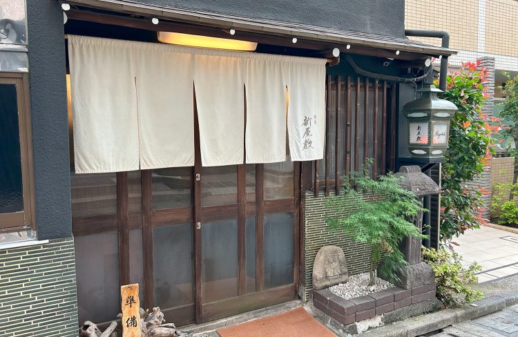 趣ある外観が素敵。