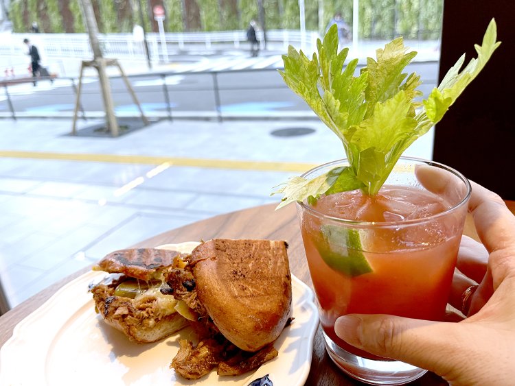 富士屋本店 サクラステージ（ふじやほんてん　さくらすてーじ）