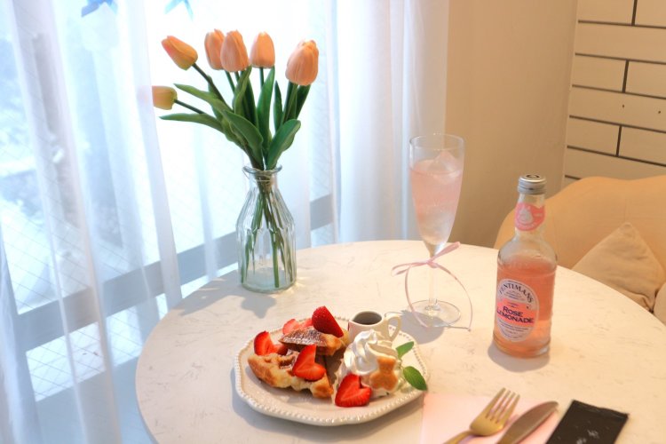 立川のおすすめカフェ10選。こだわりのコーヒーやおいしいスイーツを雰囲気抜群の空間で