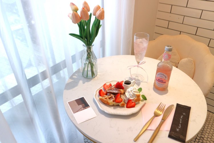 pimiri cafe（ピミリカフェ）