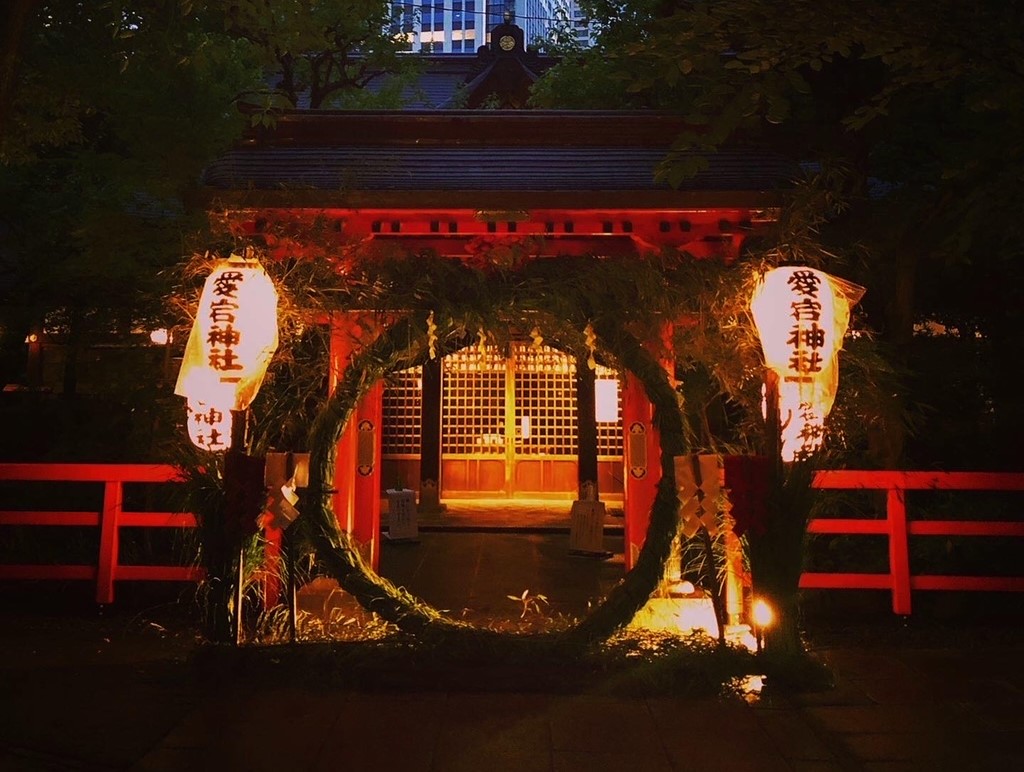 各地で行われるほおづき市の発祥！　愛宕神社の「千日詣り ほおづき縁日」が2024年6月23・24日に開催