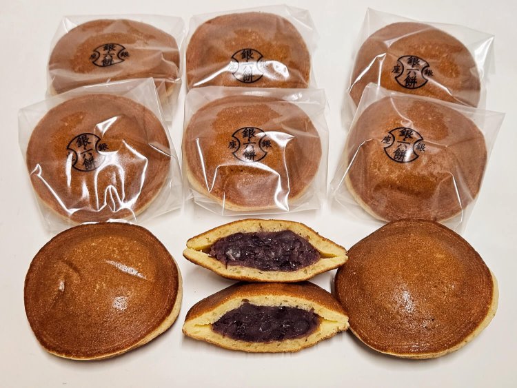 銀座甘楽_東京駅8