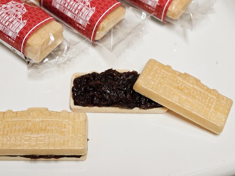 銀座甘楽_東京駅6