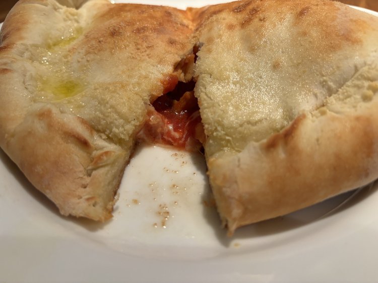 アンティカ・オステリア・ココ・ゴローゾ