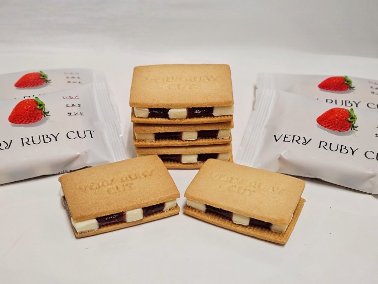 黒猫品川駅手土産7