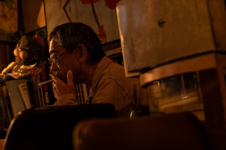 TINY CAFE5山本直樹_仙川