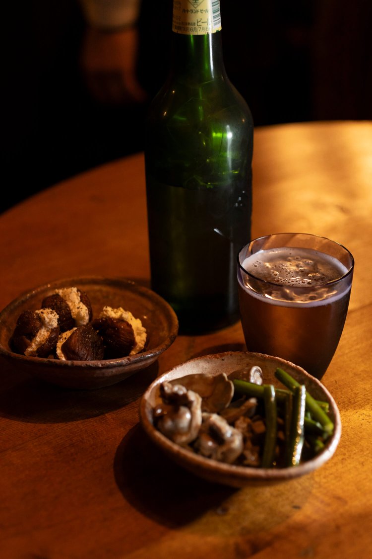 TINY CAFE7山本直樹_仙川