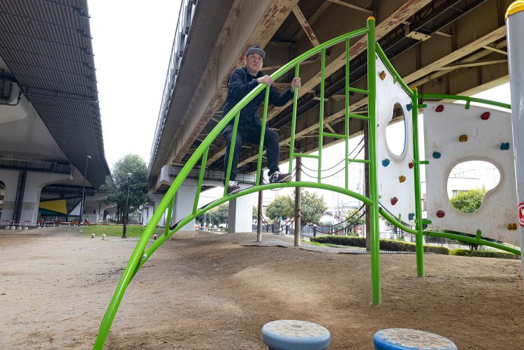 ファンキー公園_MG_9559