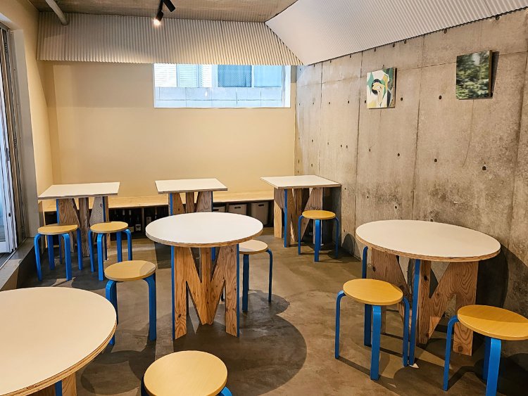 黒猫4代々木上原2