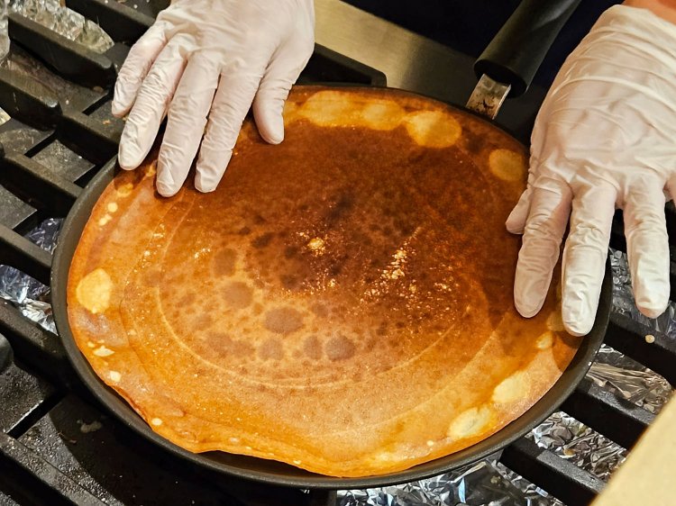 黒猫45代々木上原