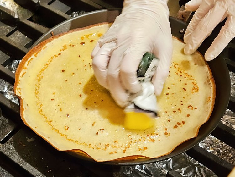 黒猫46代々木上原