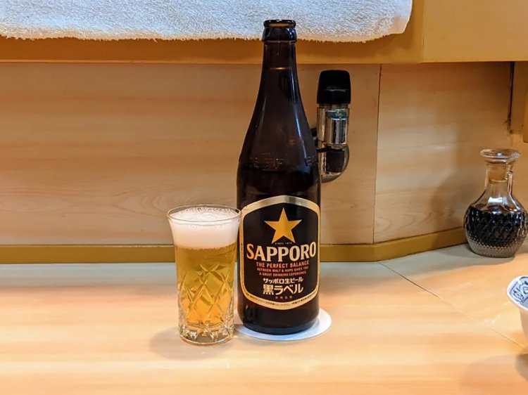 【酒場ナビ】「味美」と謎の客「センセイ」