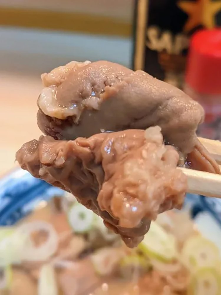 【酒場ナビ】「味美」と謎の客「センセイ」