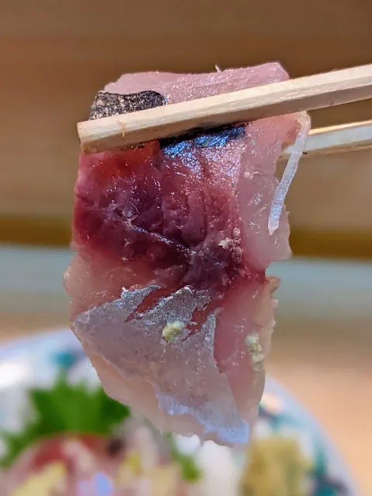 【酒場ナビ】「味美」と謎の客「センセイ」