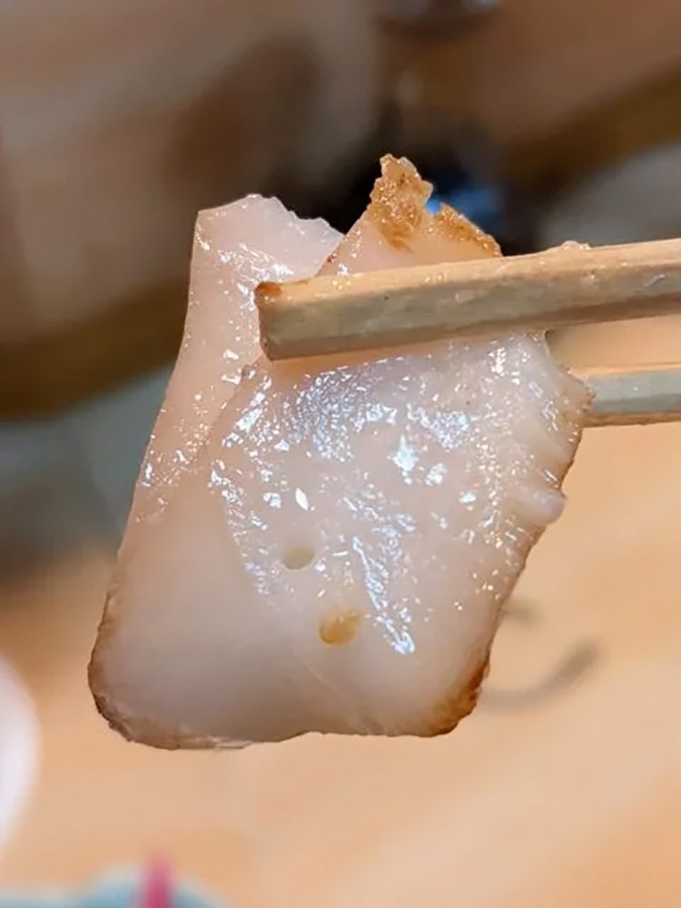 【酒場ナビ】「味美」と謎の客「センセイ」