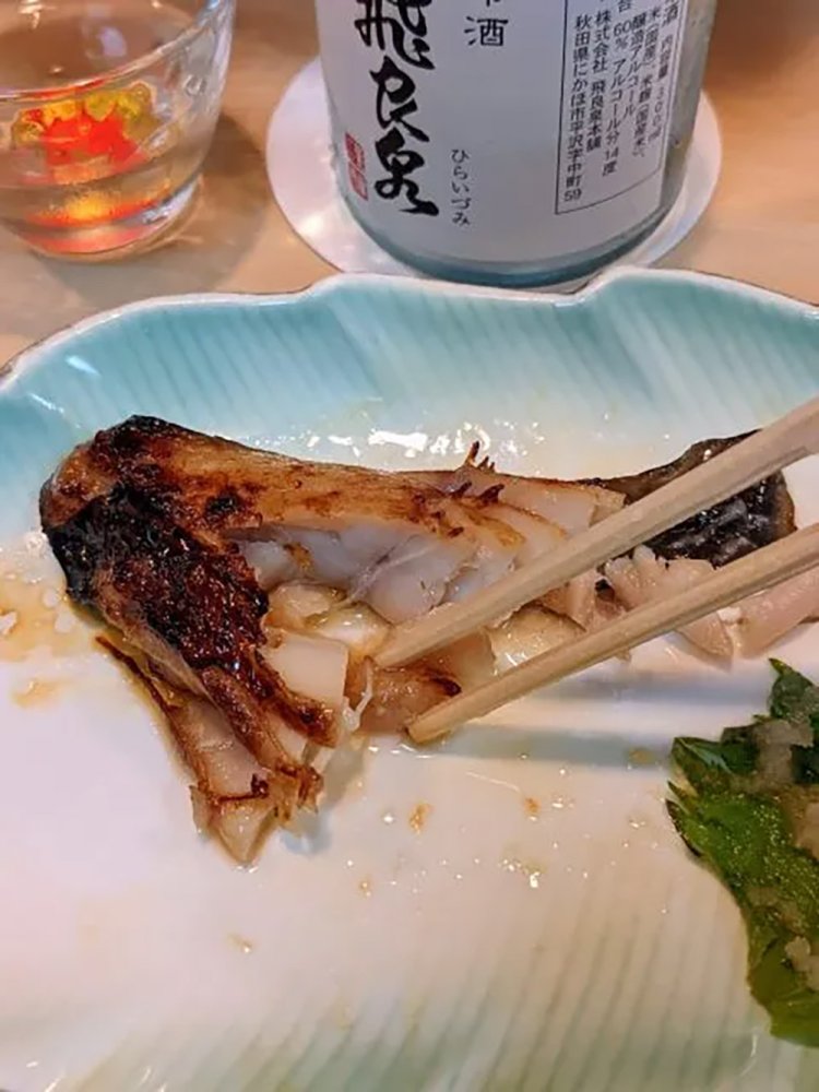 【酒場ナビ】「味美」と謎の客「センセイ」